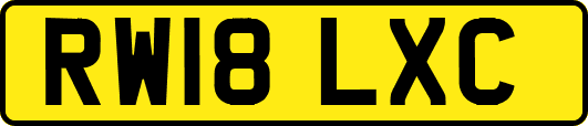 RW18LXC