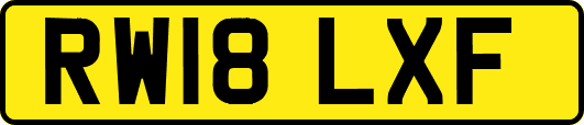 RW18LXF