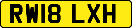 RW18LXH