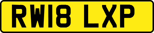 RW18LXP