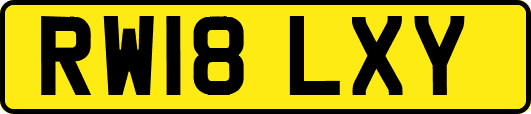 RW18LXY