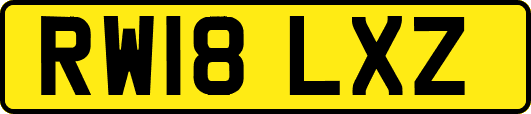 RW18LXZ
