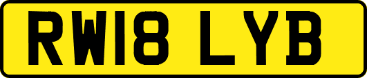 RW18LYB