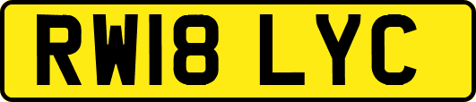 RW18LYC