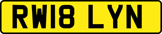 RW18LYN