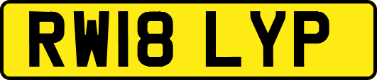RW18LYP