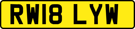RW18LYW