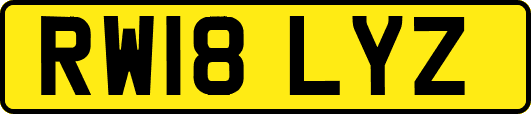 RW18LYZ