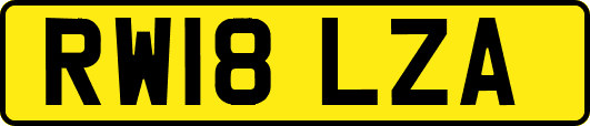 RW18LZA