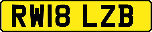 RW18LZB