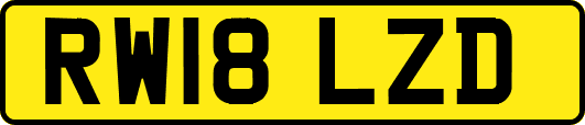 RW18LZD