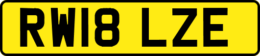 RW18LZE