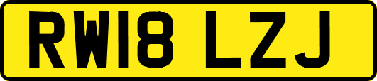 RW18LZJ