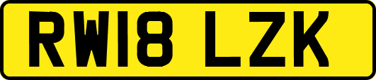 RW18LZK