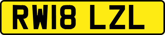 RW18LZL