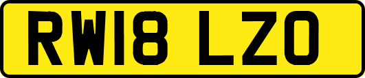RW18LZO