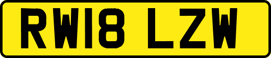 RW18LZW