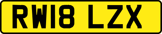 RW18LZX