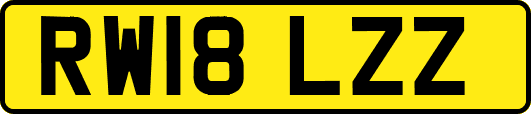 RW18LZZ