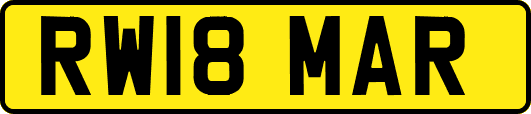 RW18MAR