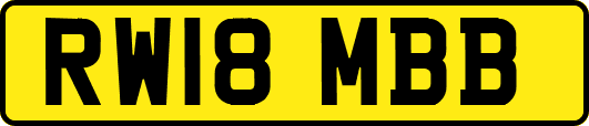 RW18MBB