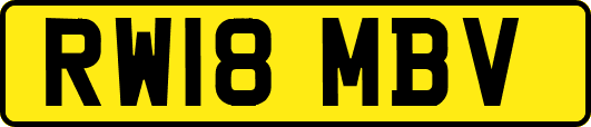 RW18MBV