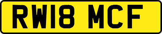 RW18MCF