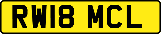 RW18MCL