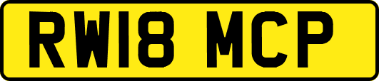 RW18MCP