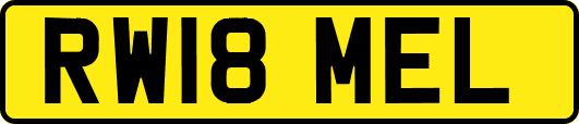 RW18MEL