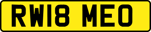 RW18MEO
