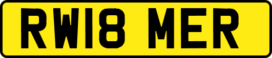 RW18MER