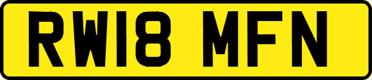 RW18MFN