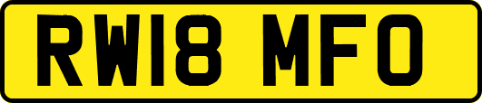 RW18MFO