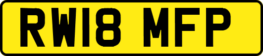 RW18MFP