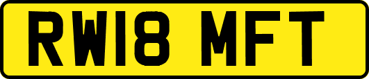 RW18MFT