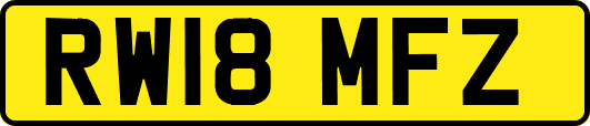 RW18MFZ
