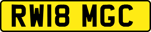 RW18MGC