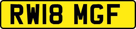 RW18MGF