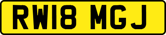 RW18MGJ