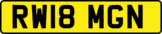 RW18MGN
