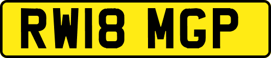 RW18MGP