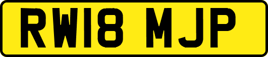 RW18MJP