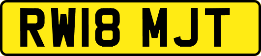 RW18MJT