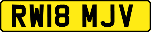 RW18MJV