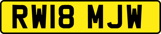 RW18MJW