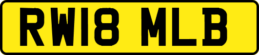 RW18MLB