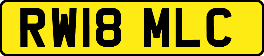 RW18MLC