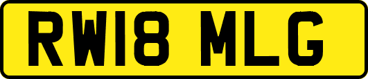 RW18MLG