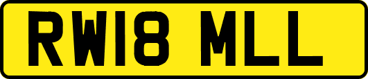 RW18MLL